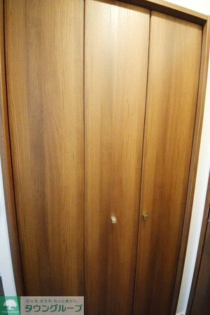 N-stage西川口の物件内観写真